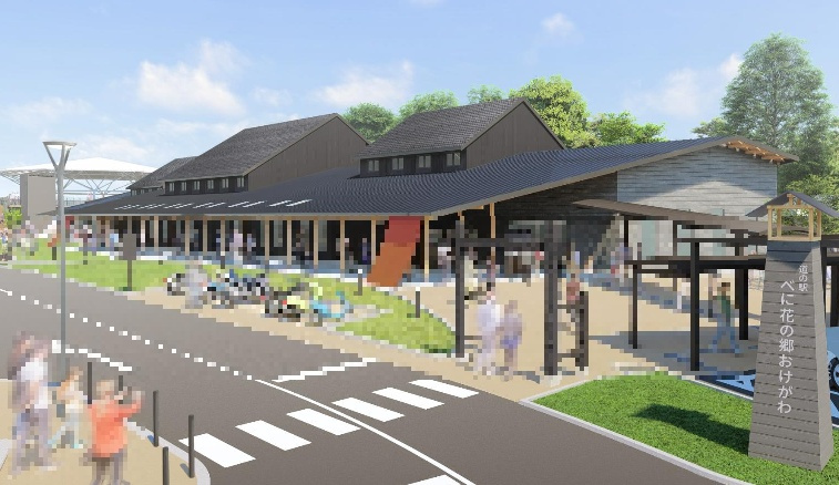 桶川の『駅』の画像