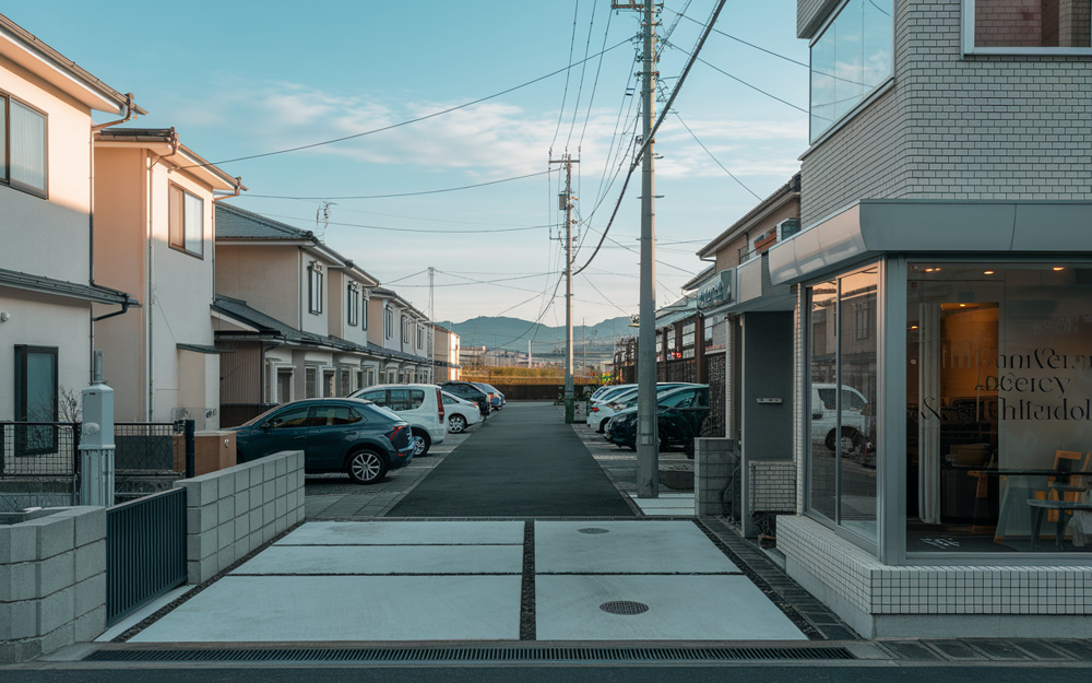 太田市の不動産買取は無料査定から始めよう！安心して依頼できる方法をご紹介の画像