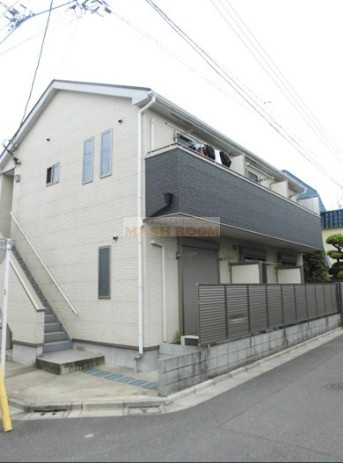 【鷺ノ宮駅徒歩8分✨落ち着いた住宅街で快適生活！「白鷺ハウス」1K】の画像