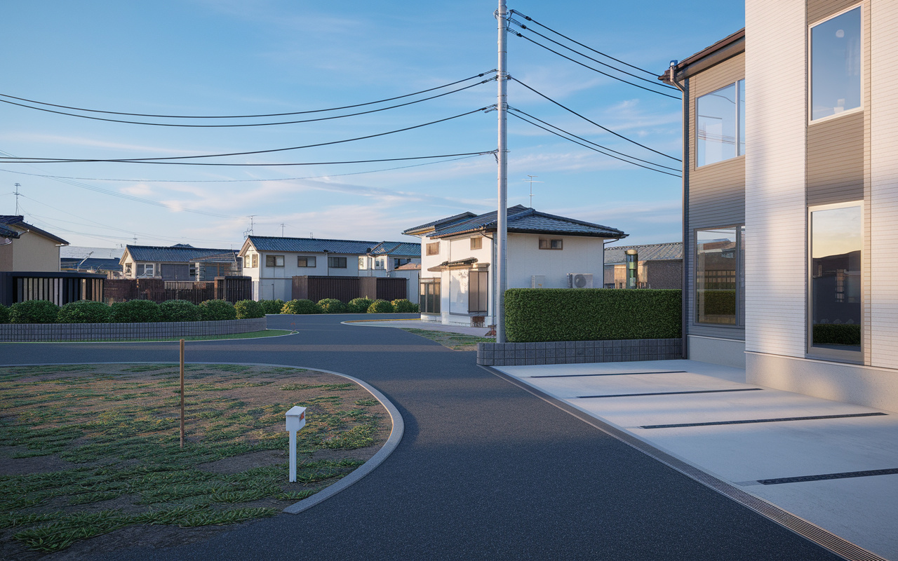 土地探しのコツは何？ポイントや相談のチェックリストも紹介の画像