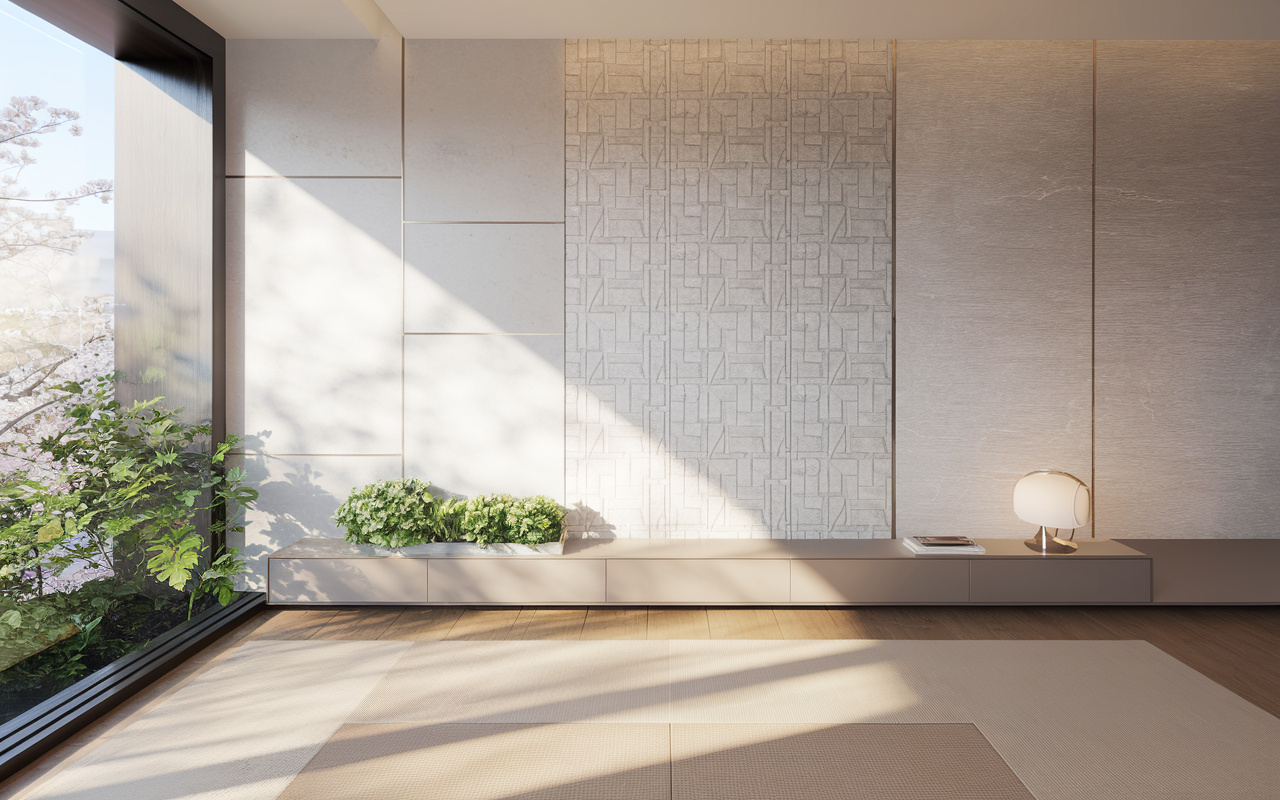 壁紙とエコカラットの匂い対策とは？暮らしに生まれるメリットを紹介の画像