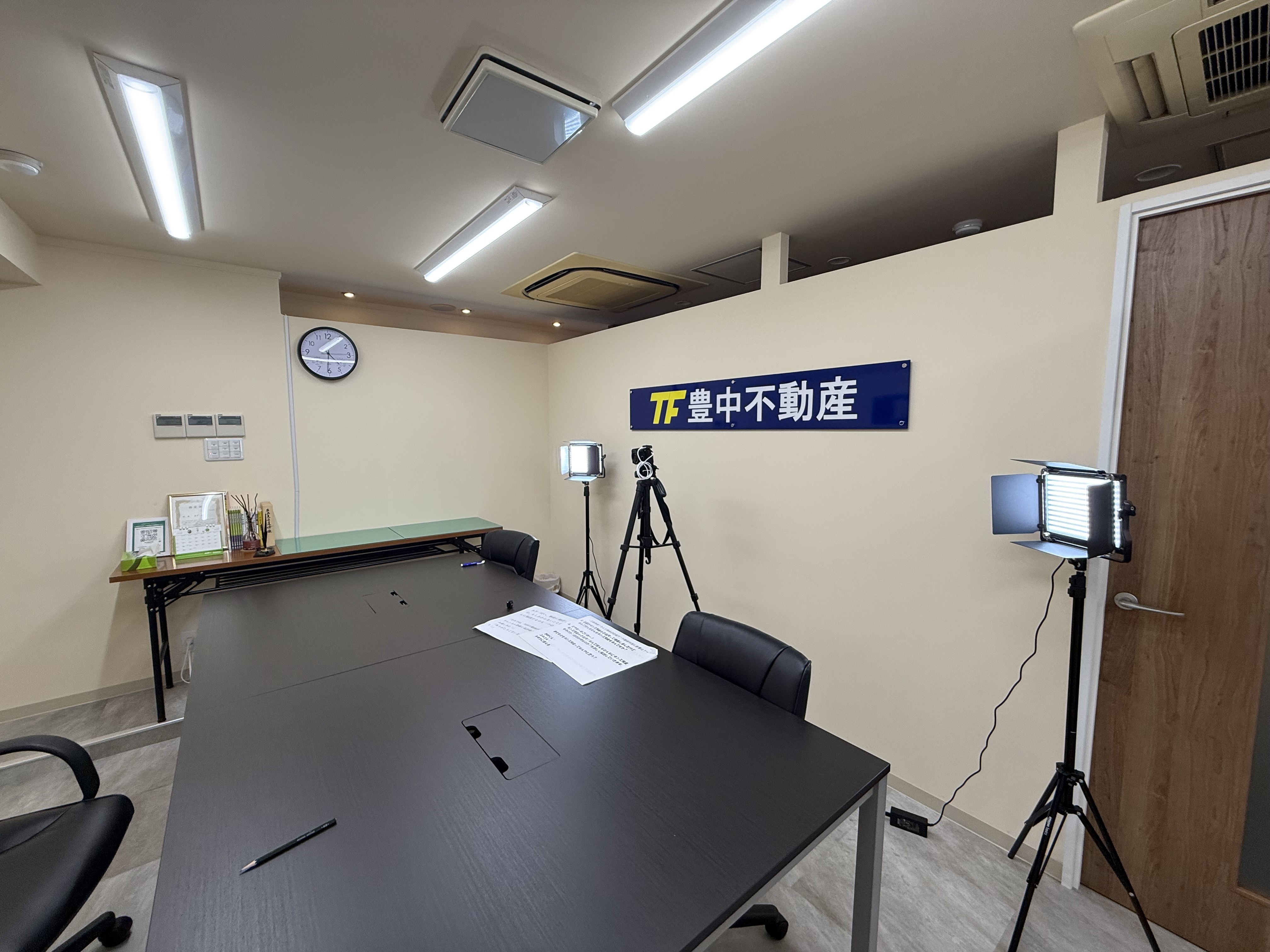 本日定休日！1日YouTube撮影で缶詰ですの画像