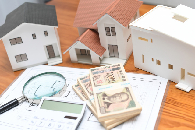 住宅ローンの借入上限額を上げる方法