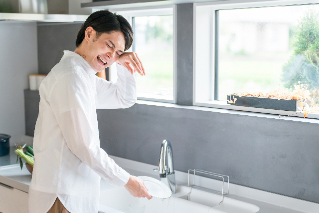 初めて一人暮らしをする方が抱えるよくある悩みの解消方法