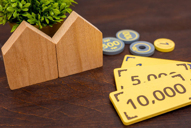 リースバック後に生活保護を利用したい場合の注意点