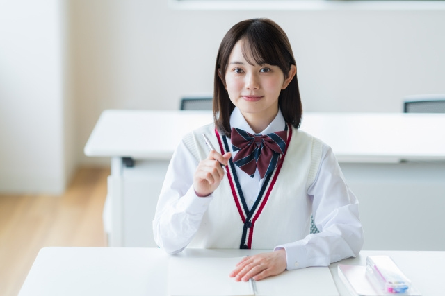 「大阪信愛学院高等学校」の教育