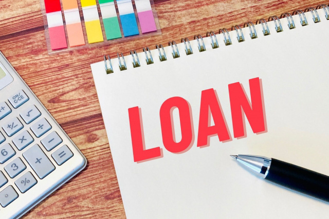 家の解体工事に使えるローンの種類