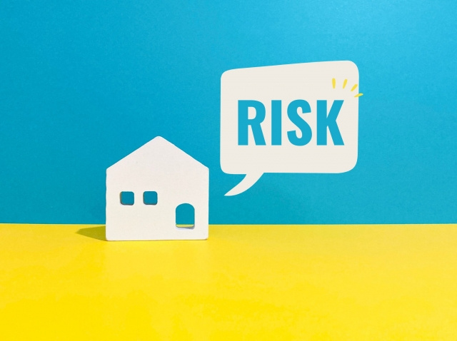 擁壁のある不動産が売りにくいと言われる理由