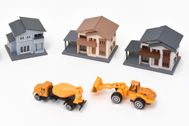 地盤改良のトラブル事例