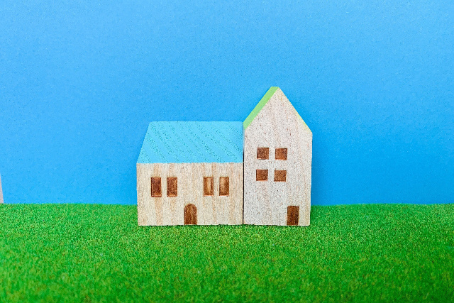 築50年の一戸建てを売却する方法