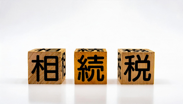 相続税評価上の農地の区分