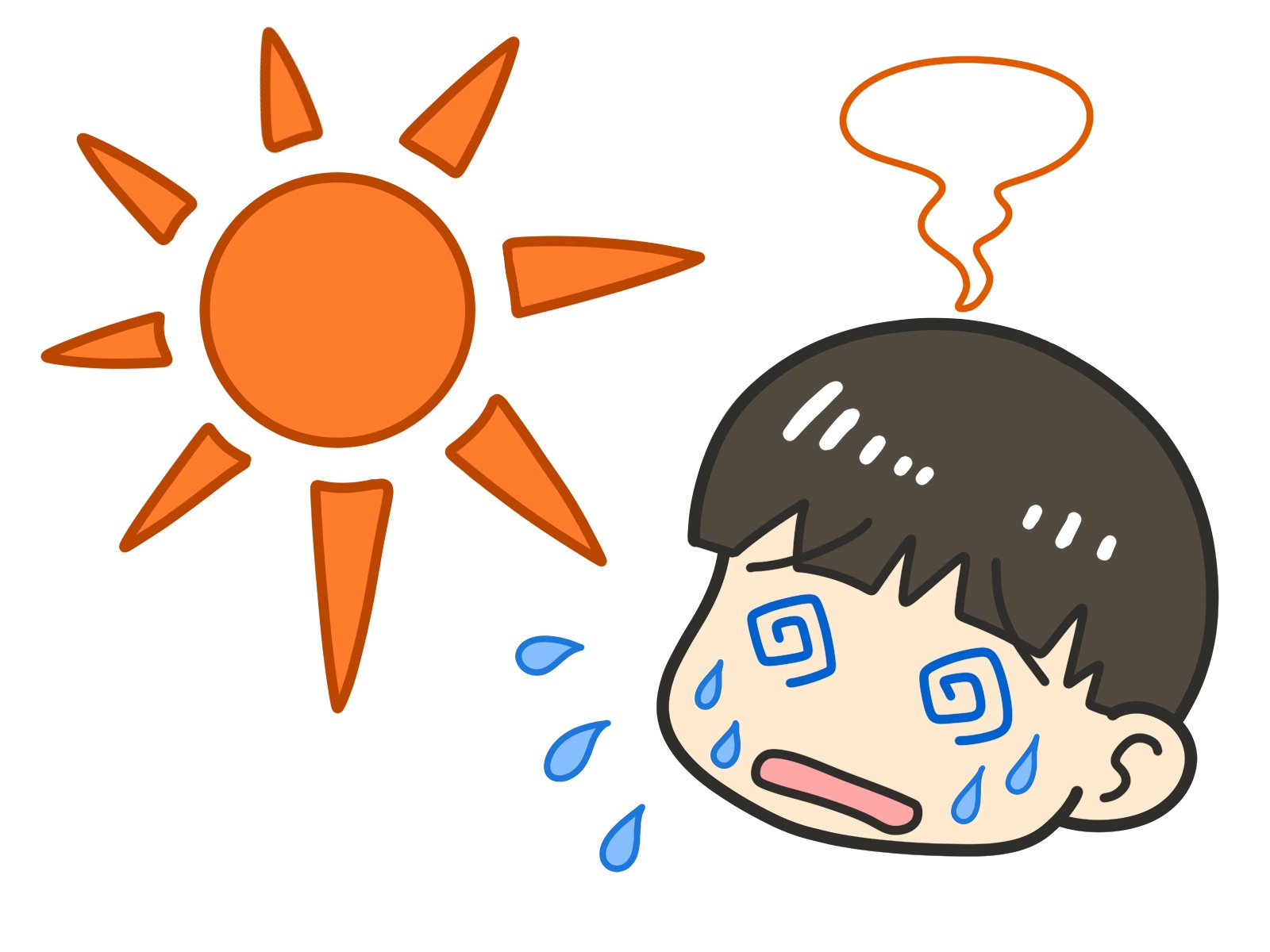 【山梨県】猛暑日 日数ランキング（2025年9月14日時点）の画像