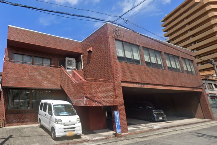 酒販会館の画像