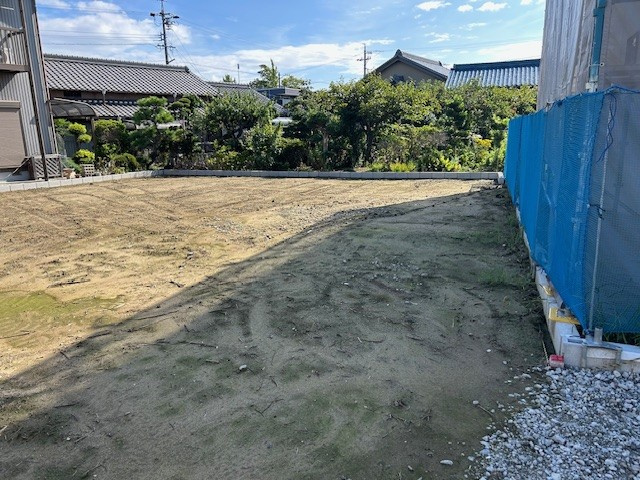 【弥富市不動産売却】ご成約の画像