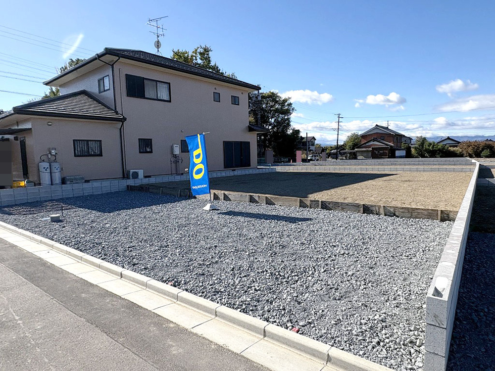 【稲沢市の土地】新着情報　稲沢市の画像