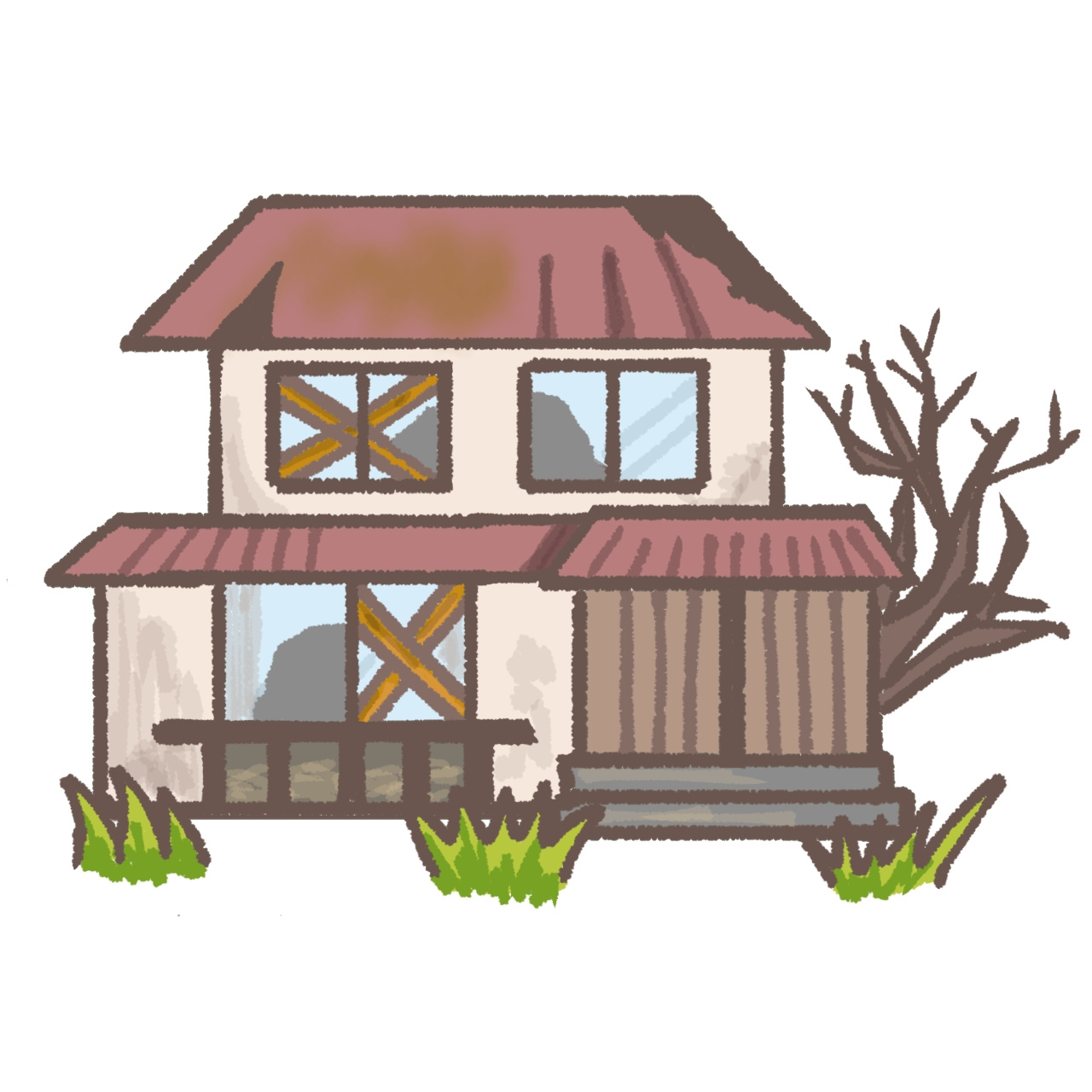 【山梨県】『空き家率』の高い市町村ランキング（2018年）の画像