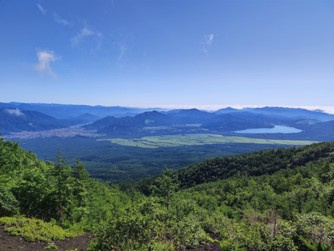 【山梨県】「1世帯あたりの人数」ランキングと『空き家率』の高い市町村ランキングからわかることの画像