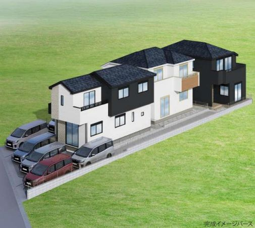 大和市中央林間西で新築探しを始めませんか 仲介手数料無料やZEH水準の魅力も紹介の画像