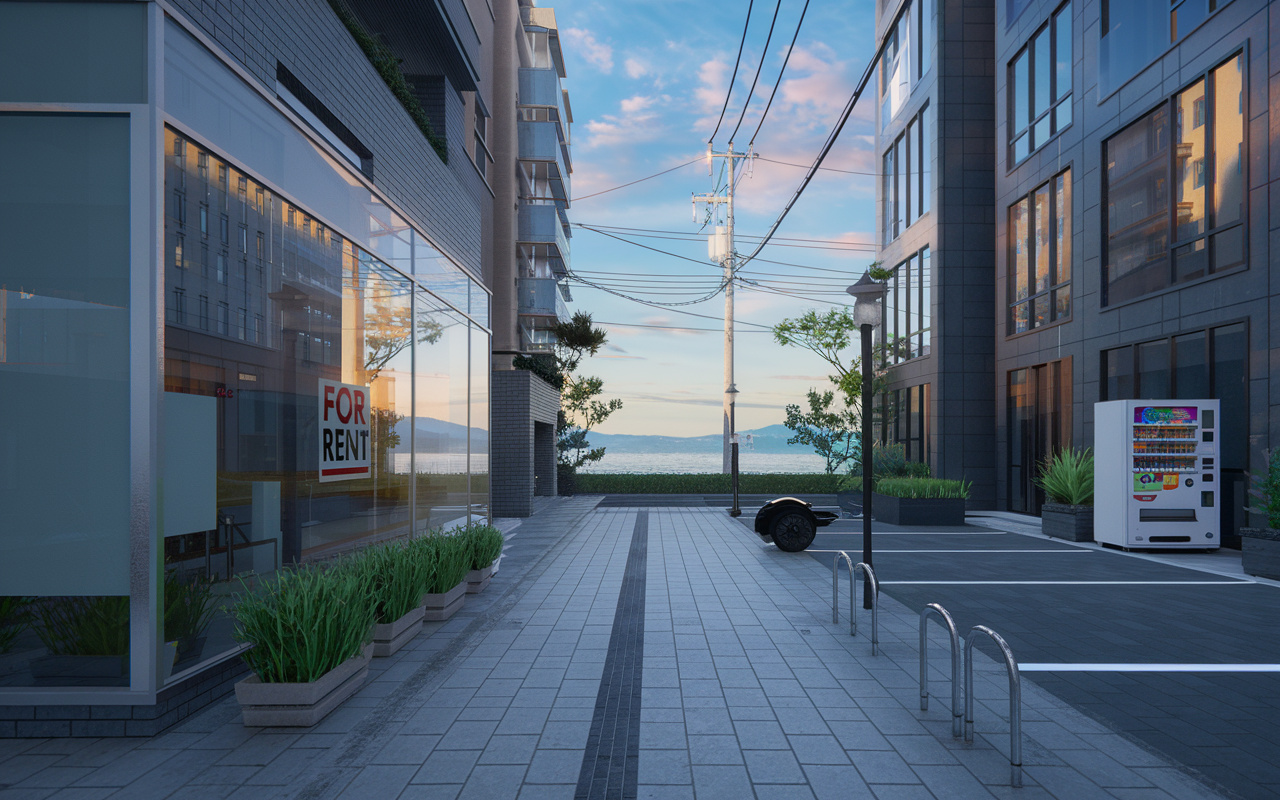 大津で貸店舗を探すとき相場はどう決める？参考データや予算の立て方も紹介の画像