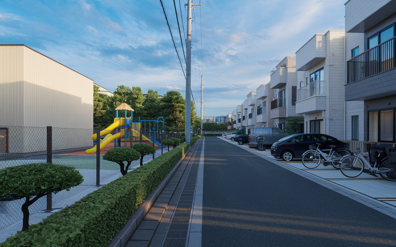 宇都宮市で学校近くの賃貸を探すコツは？子育て世帯が知りたい選び方も紹介の画像