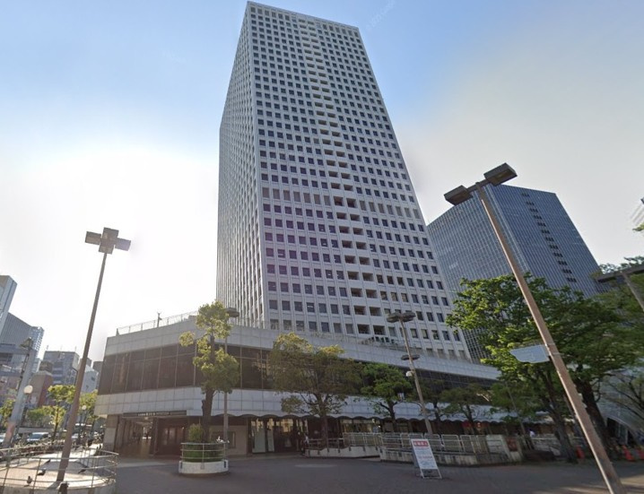 大阪駅前第3ビルの画像