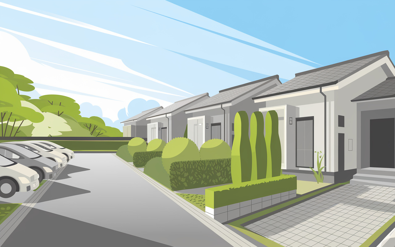 豊明市の売却査定で知っておきたい方法は？相場や進め方も合わせて解説の画像