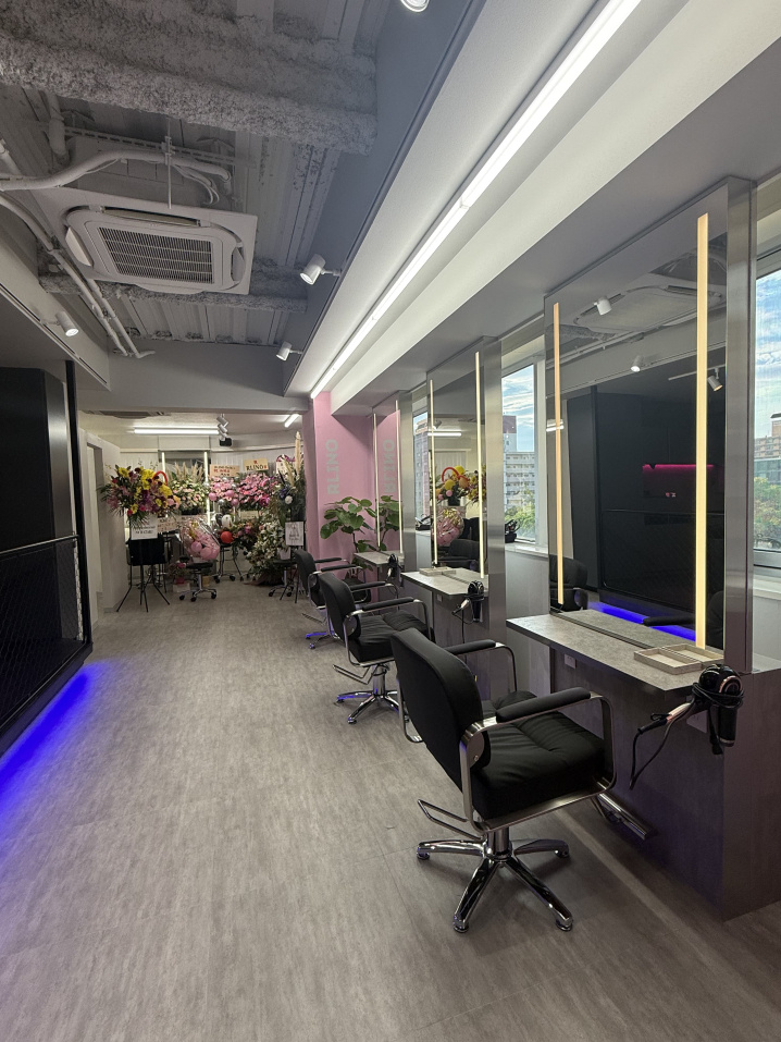 久屋大通駅エリア　お客様に合わせた可愛いを提供！ヘアサロン　ご成約✨の画像