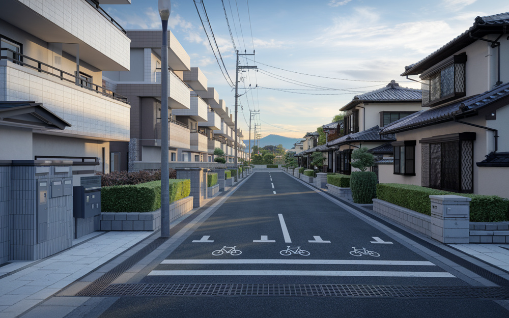 静岡で不動産投資を始めるなら新築と中古どちらが有利？比較ポイントや選び方を紹介の画像