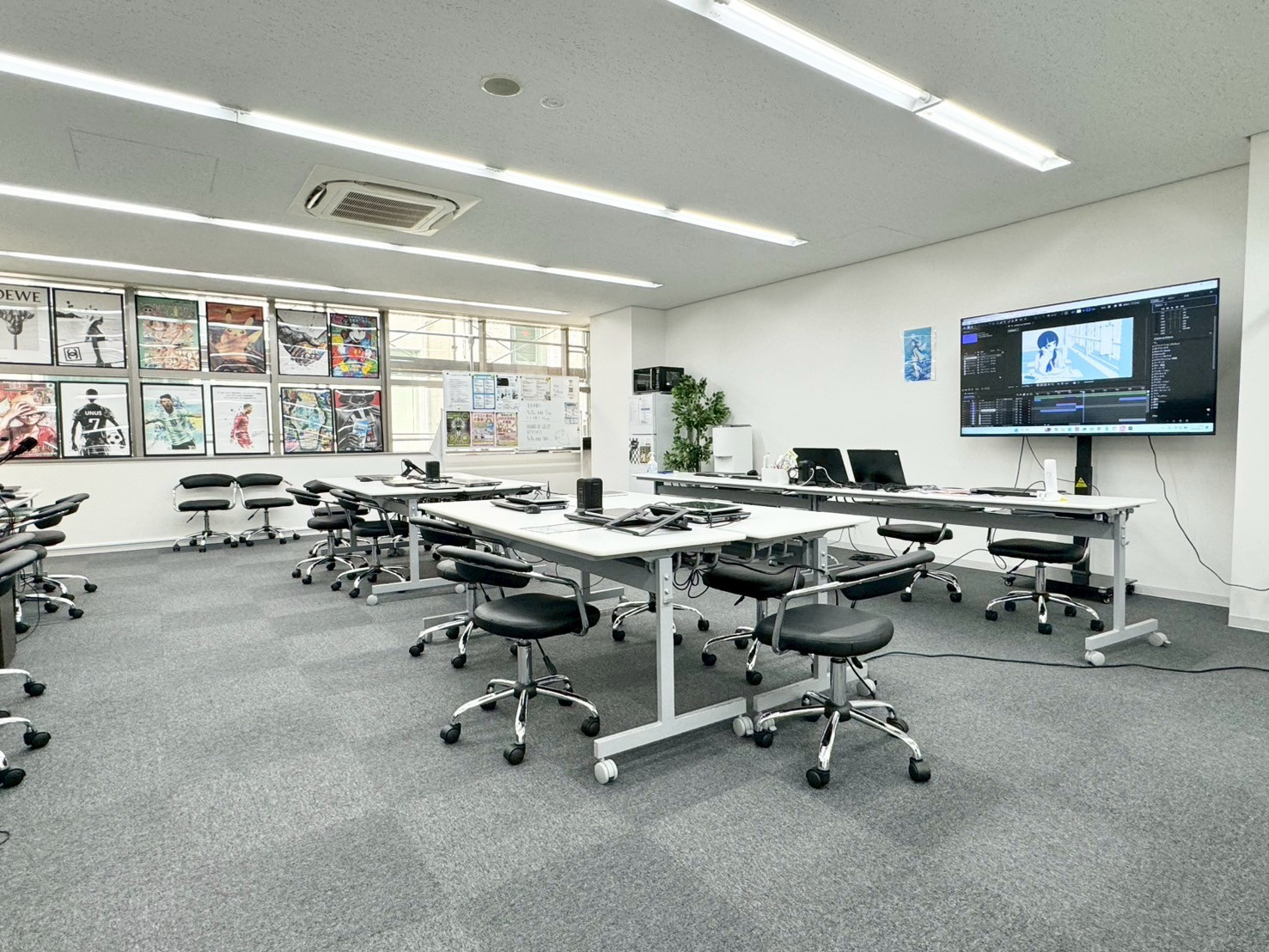 ラシクラボ 就労継続支援B型事業所 様の画像