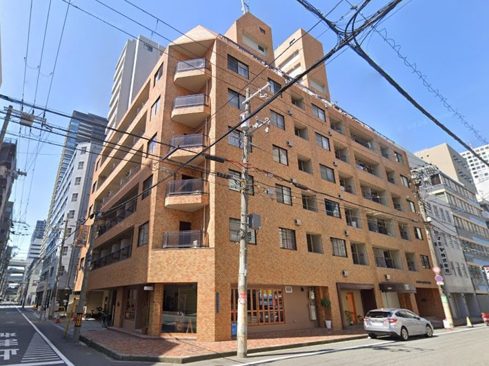 グランドメゾン船場の画像