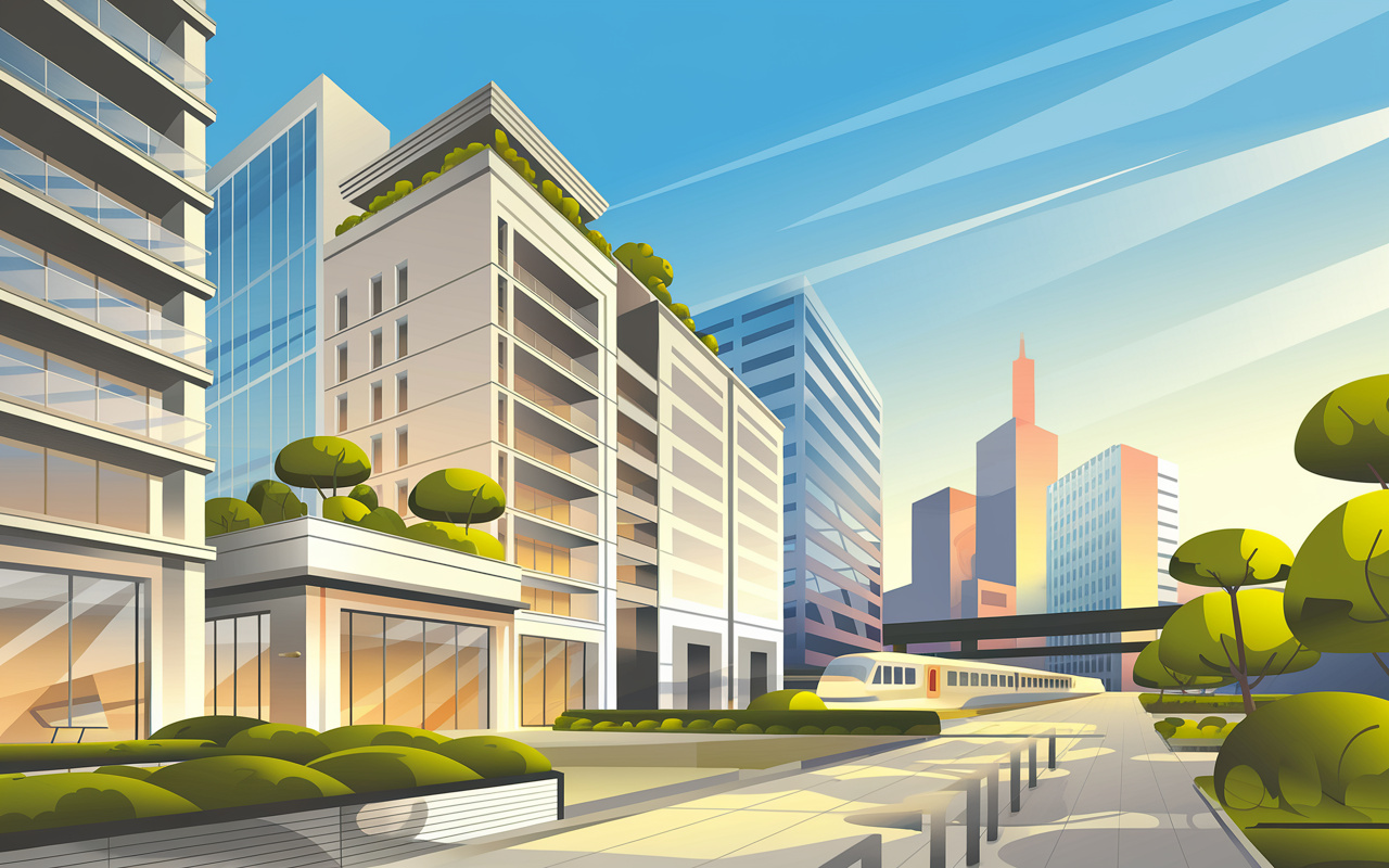 令和7年の地価公示が気になる方へ！不動産購入前に知りたい最新動向を紹介の画像