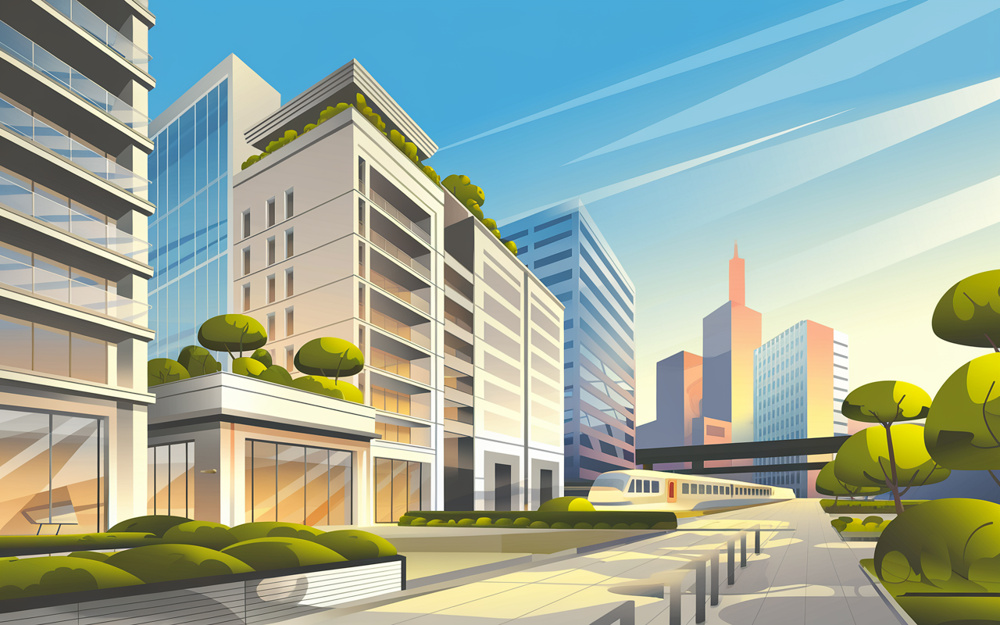 令和7年の地価公示が気になる方へ！不動産購入前に知りたい最新動向を紹介の画像