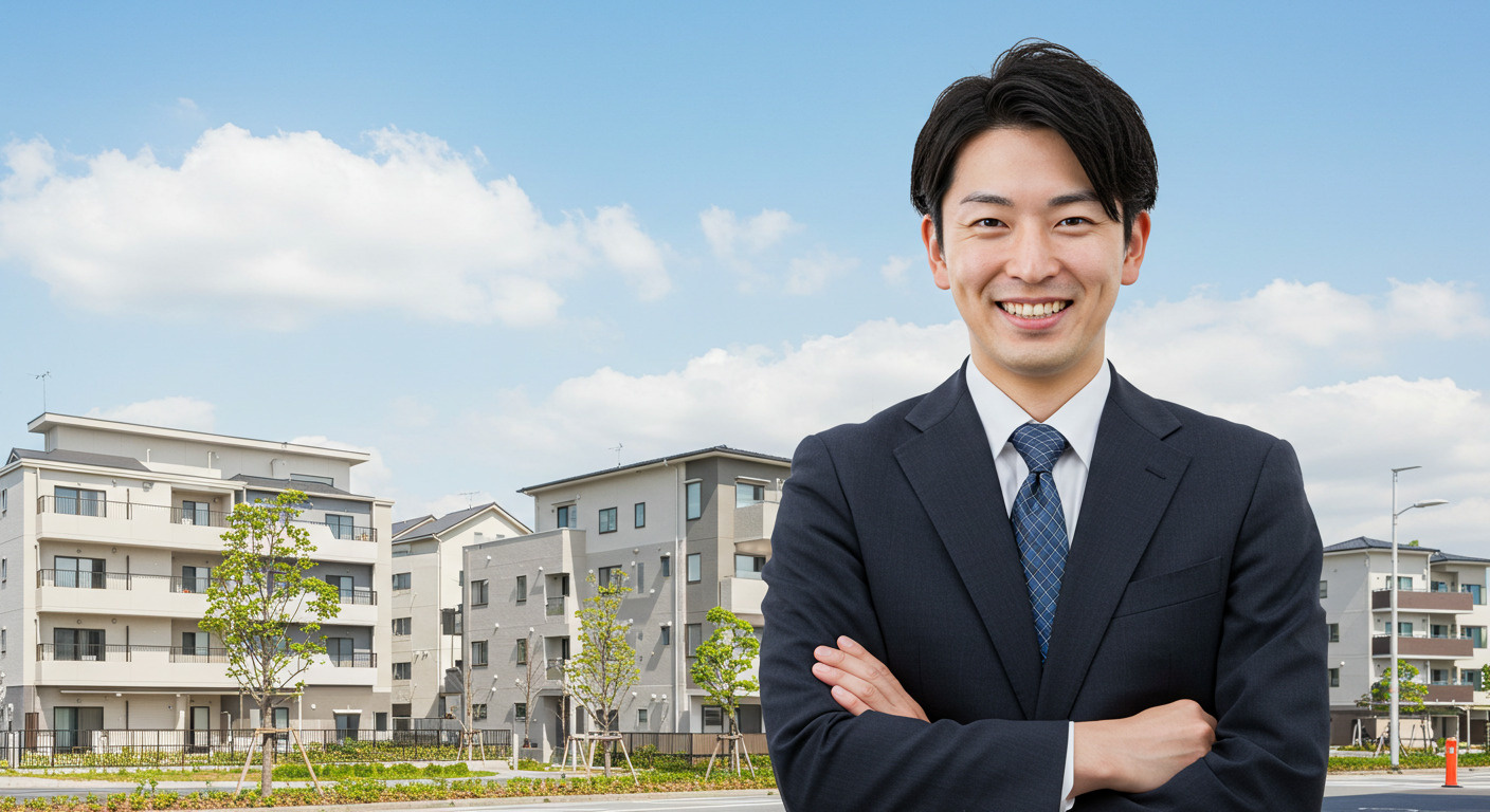JR春日井駅から徒歩1分！アクセス抜群の不動産のいろは屋をご利用くださいの画像