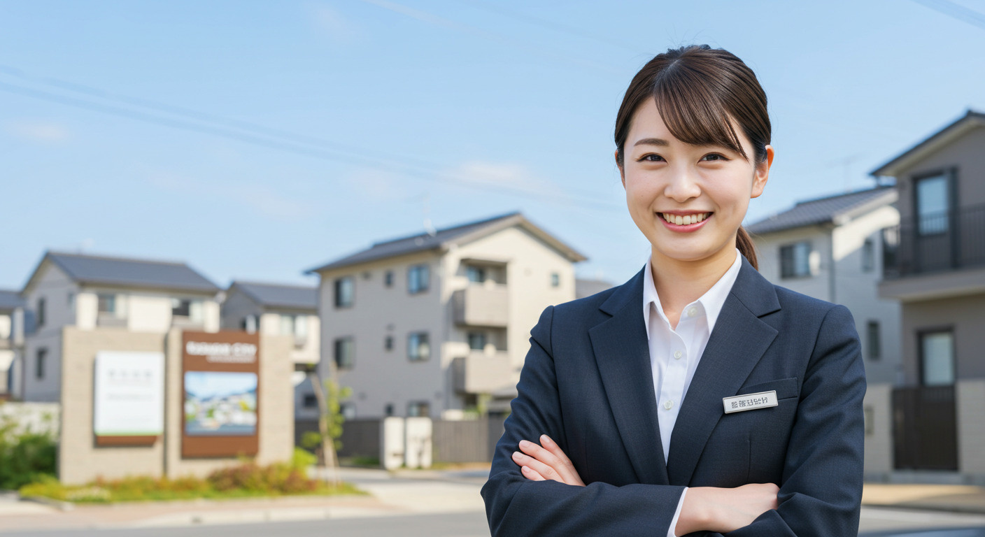 春日井市の土地売却、高値で売るためのエリア別ポイントの画像