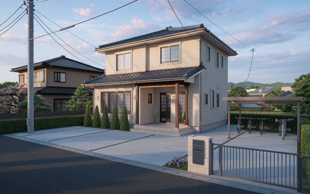 契約不適合責任で雨漏りやシロアリはどうなる？中古住宅購入時の注意点を解説の画像