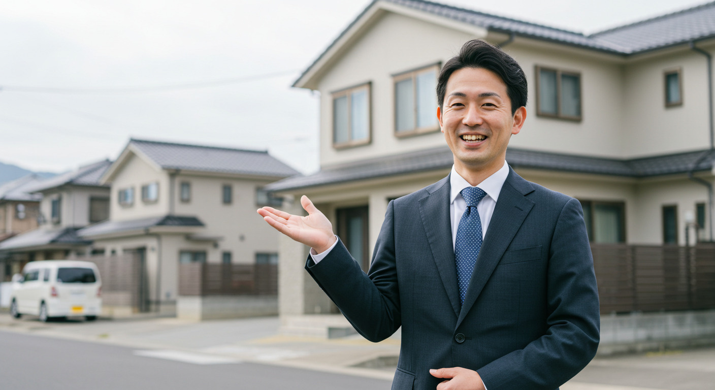 春日井市の中古戸建売却完全ガイド｜人気エリアと高値売却の秘訣の画像