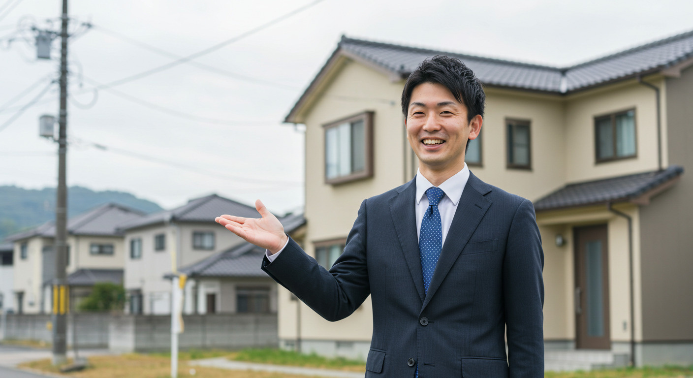 失敗しない不動産売却のための「正しい知識」を身につけようの画像