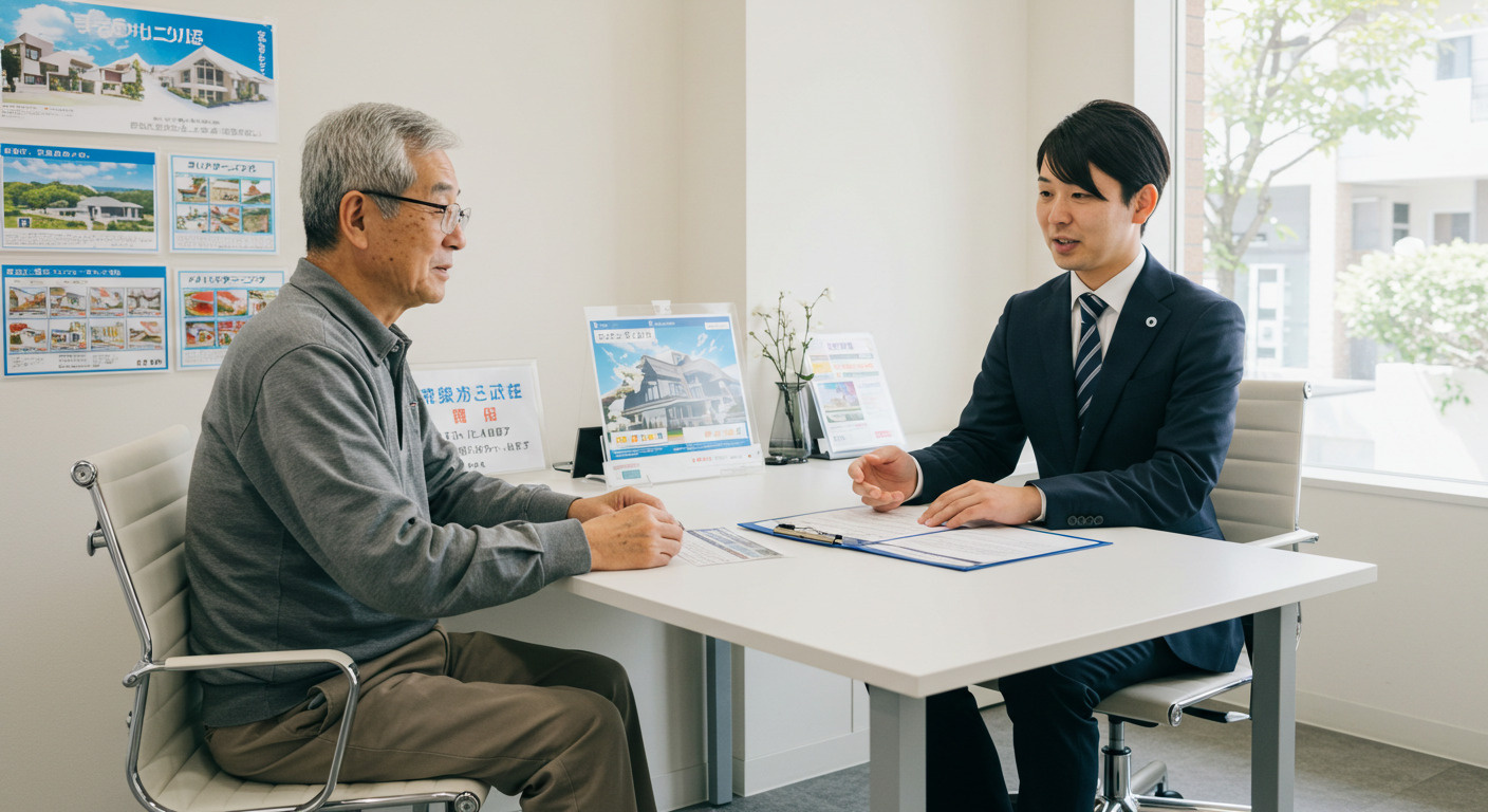 「慌てて売却は条件悪化のもと」！不動産売却で事前の準備が重要な理由の画像