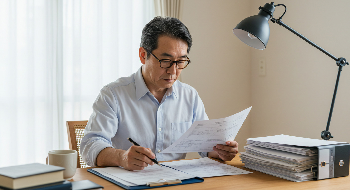不動産売却で失敗しないために知っておくべき 「所有者（権利）の整理」の重要性の画像