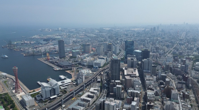 神戸市の用途地域は?用途地域事情を徹底解説!の画像