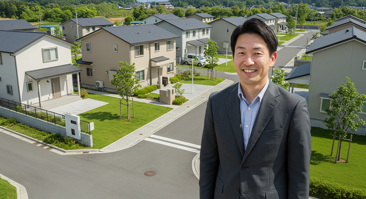 春日井市の不動産売却：最適なタイミングの見つけ方を地域密着の「いろは屋」が徹底解説の画像