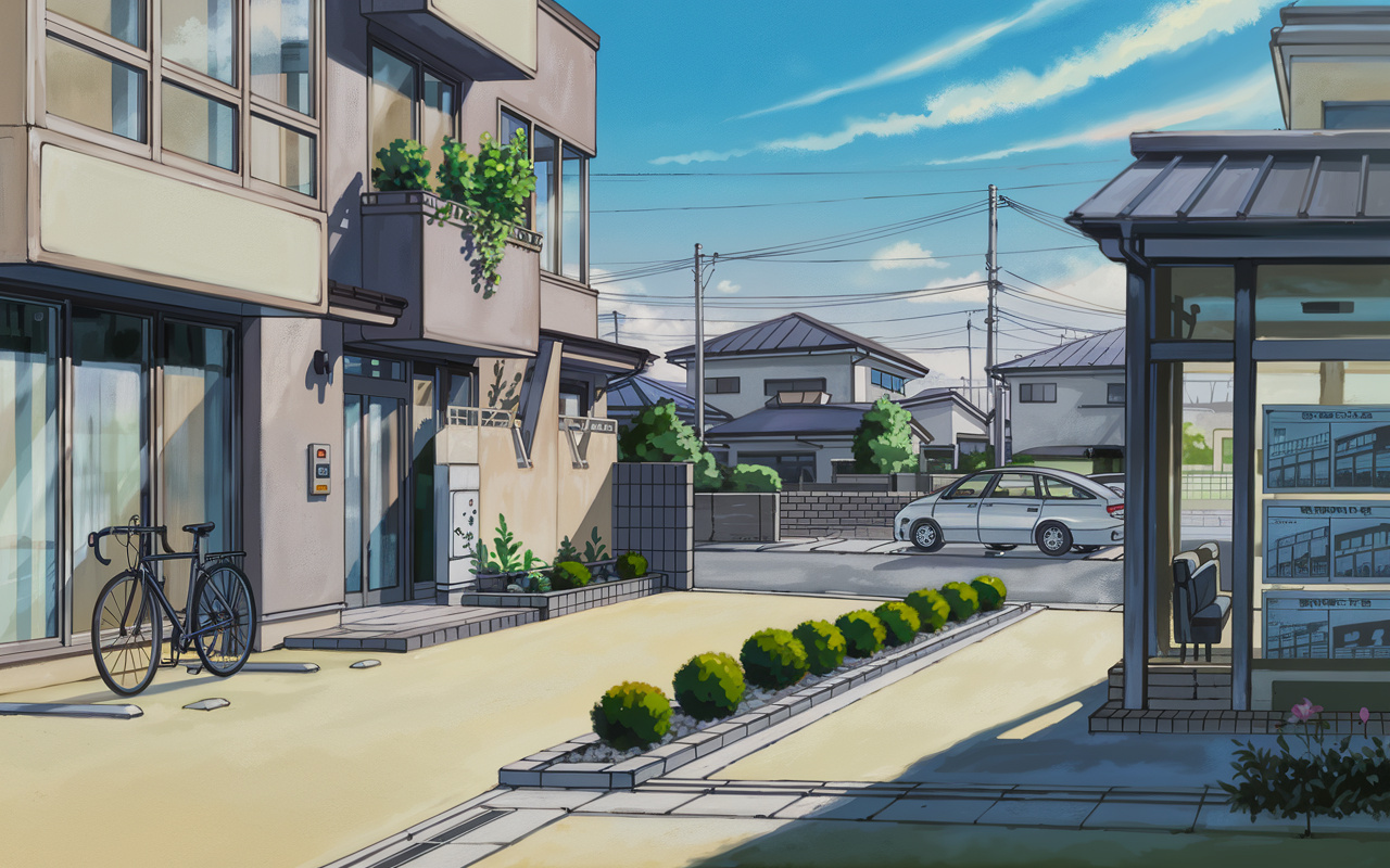 賃貸物件探しは問い合わせ前も大切！いい物件に入居するポイントは？の画像