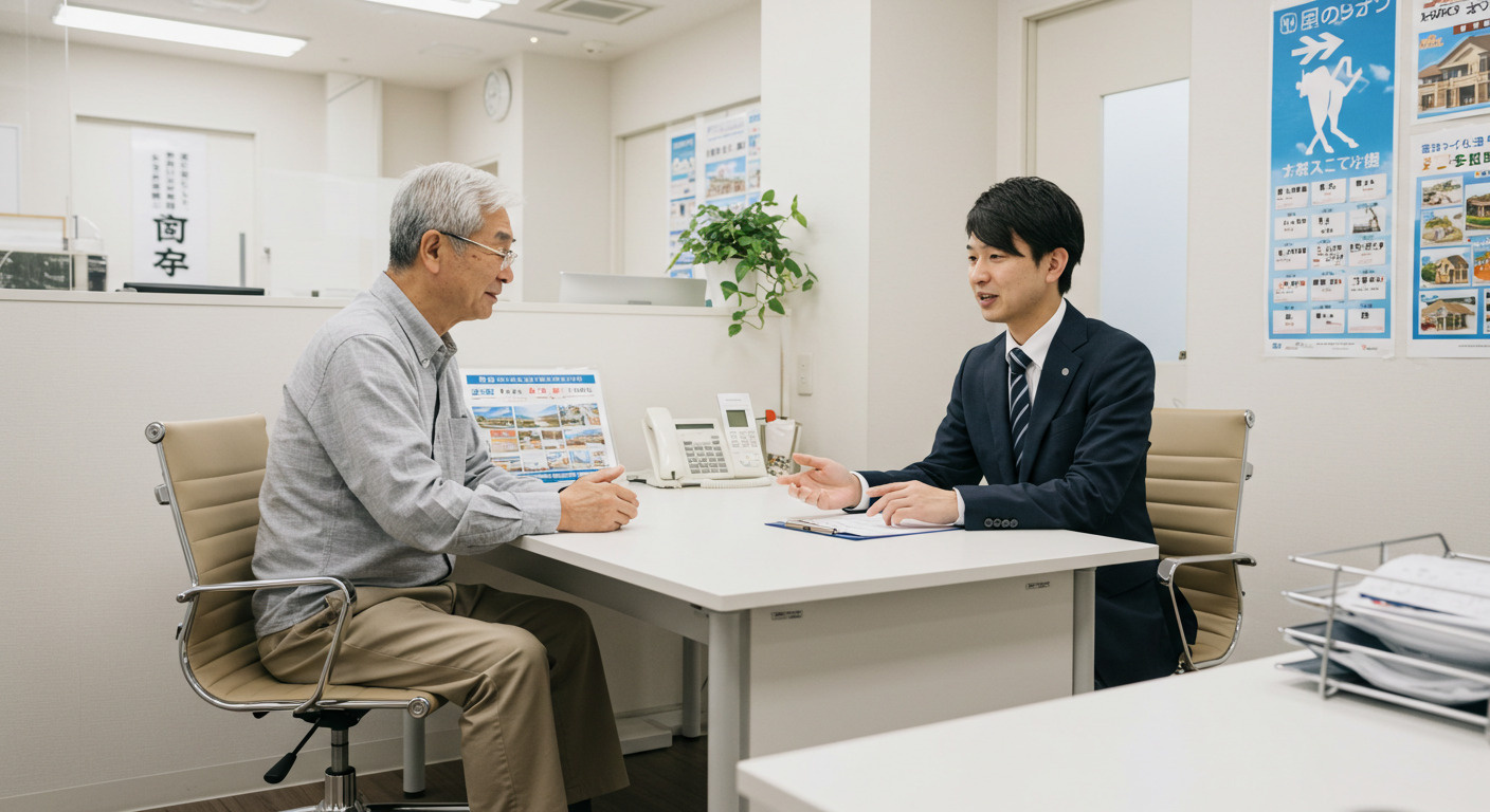 机上査定でわかること・限界と賢い活用法の画像