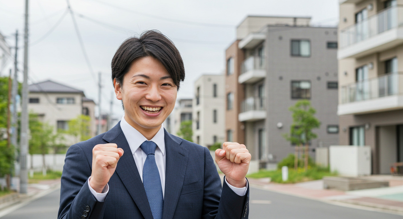 プロが教える！不動産査定額が決まる仕組みと根拠：地域密着の「いろは屋」が徹底解説の画像