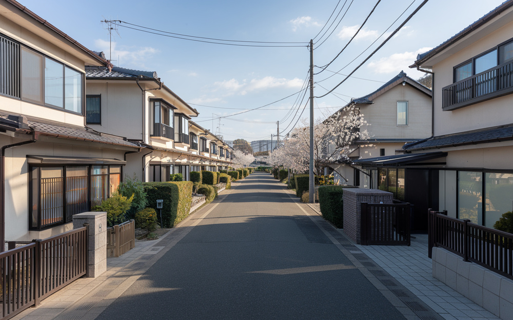 郡山市で離婚後に家を売却したい方必見！家の売却方法や注意点を郡山市に特化して解説の画像
