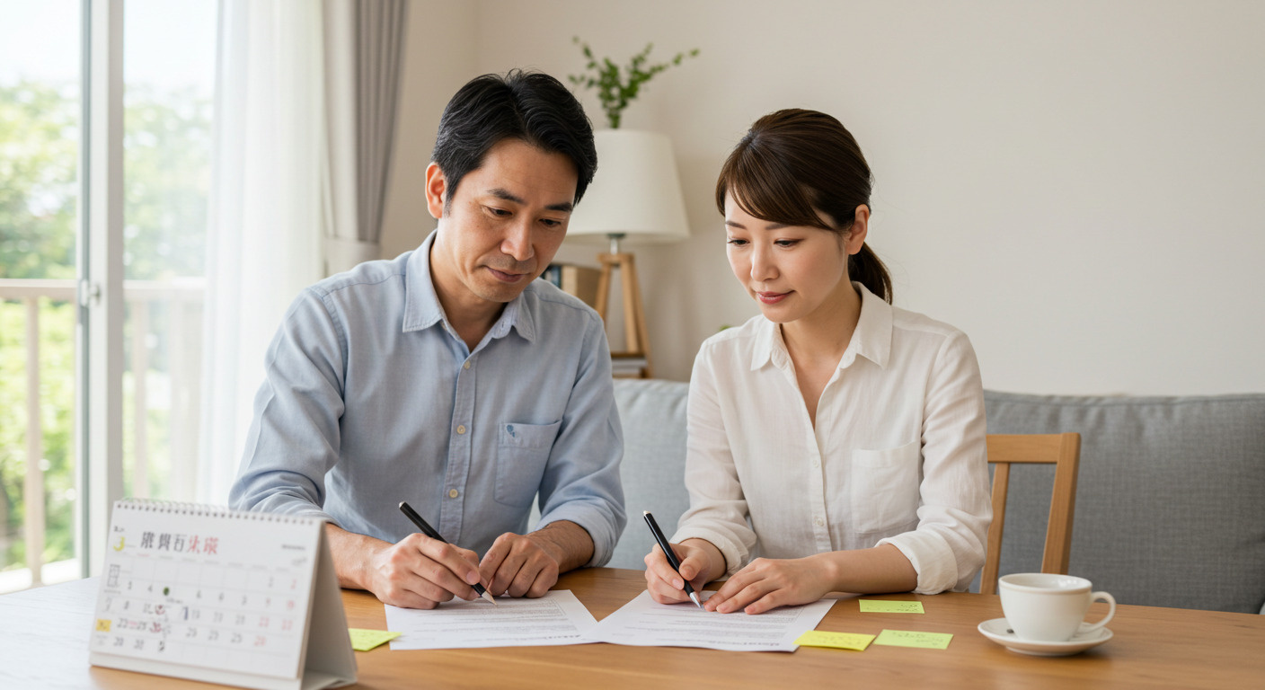 適正価格で売却するために、査定書のどこを見ればいい？地域密着の「いろは屋」が徹底解説の画像
