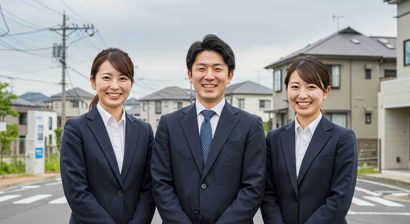 不動産のいろは屋が提案する「5つの売却プラン」を徹底比較！春日井市で失敗しない不動産売却の完全ガイドの画像