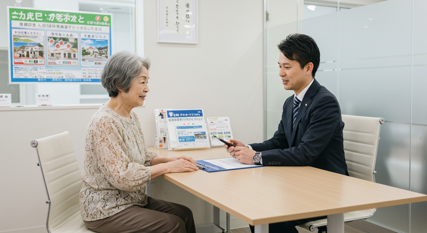 「最も高く売りたい」を実現！仲介売却のメリット・デメリットを春日井市の専門家が徹底解説の画像