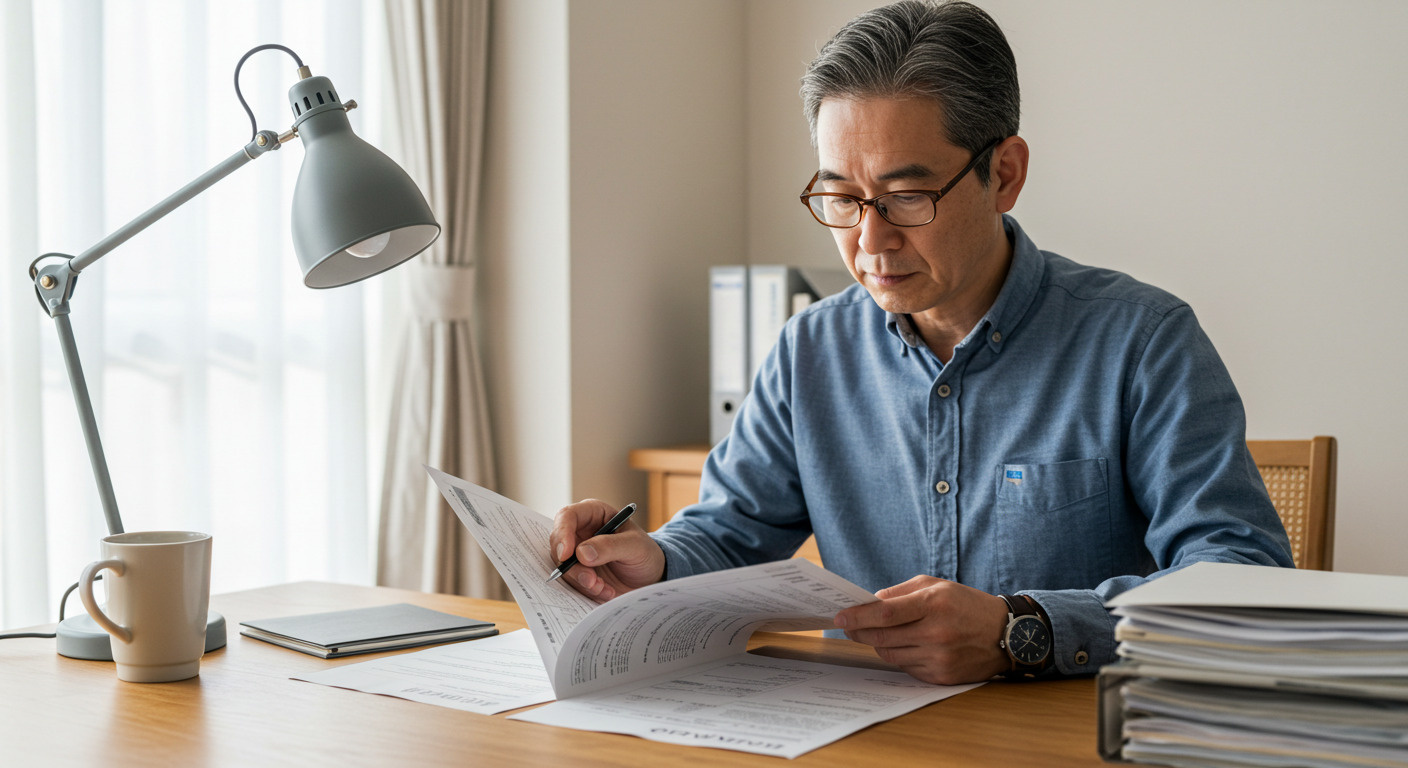 近隣に知られずに不動産を売却する方法とは？春日井市の不動産のいろは屋が徹底解説の画像
