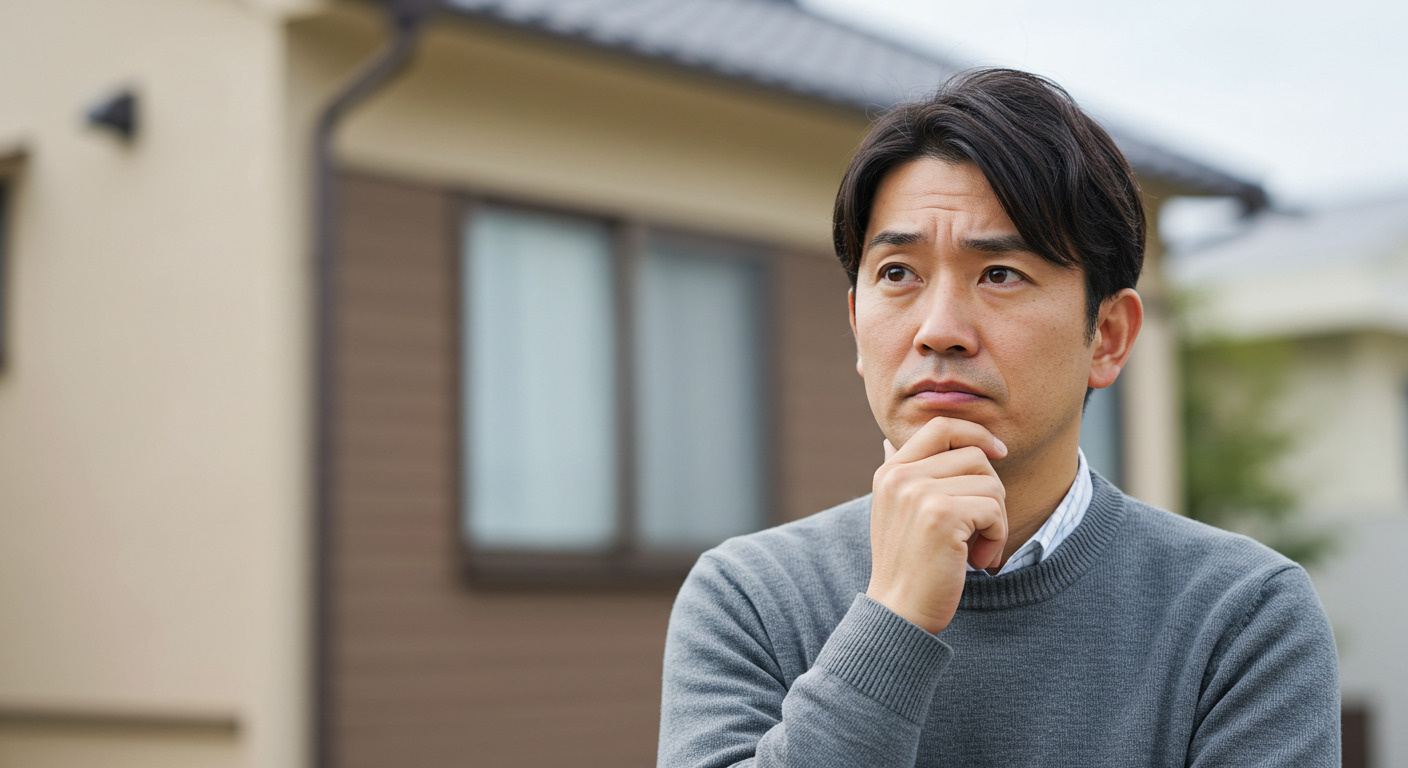 大きな土地の売却で失敗しない！個人以外への売却戦略を春日井の専門家が解説の画像
